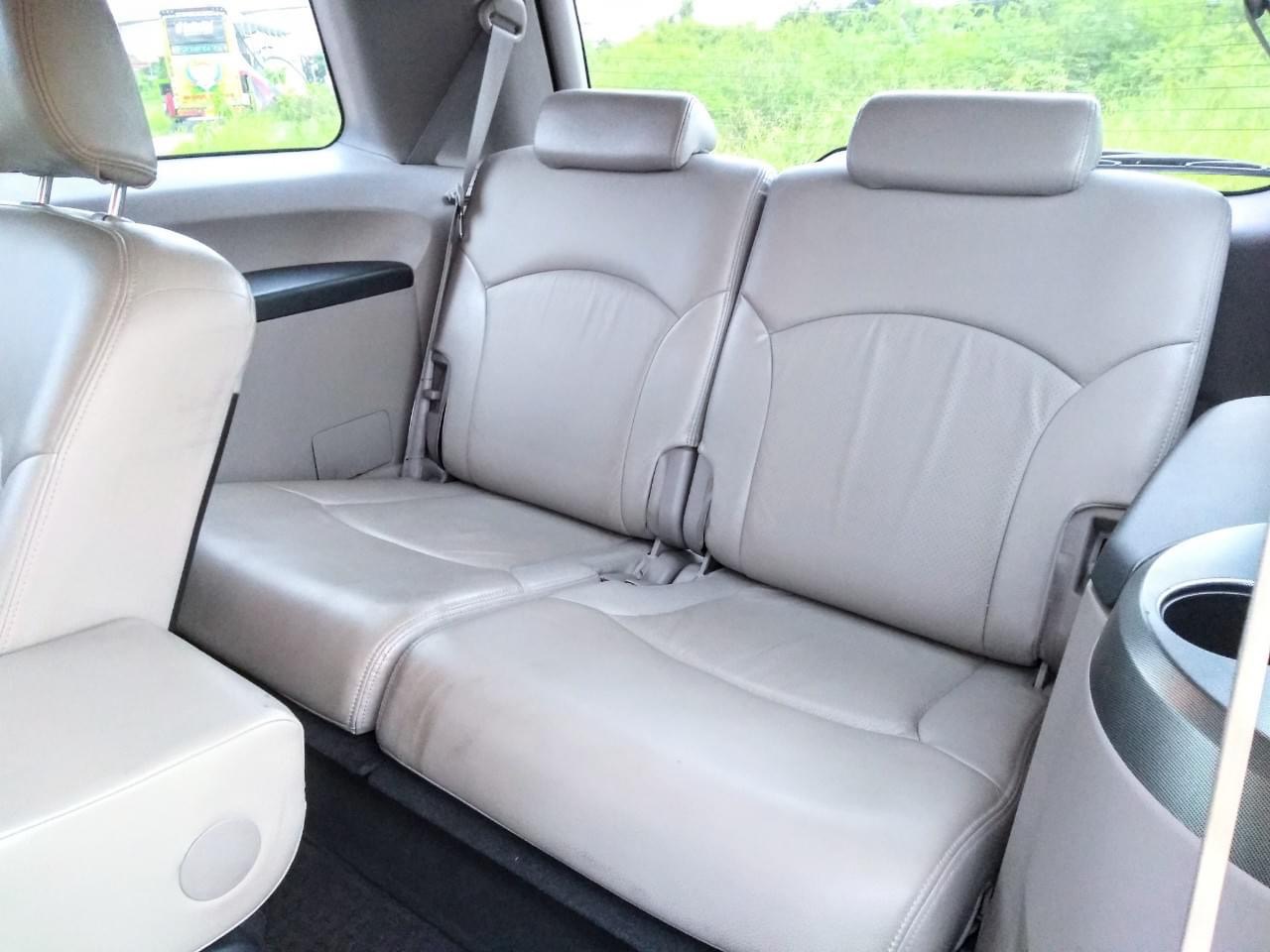 Mitsubishi Space Wagon 2.4 AT ปี2007 (รูปที่ 8)