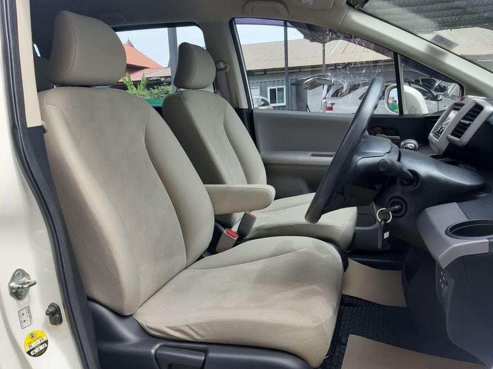 Honda FREED 1.5 SE ปี 2012 เกียร์ออโต้ (รูปที่ 11)