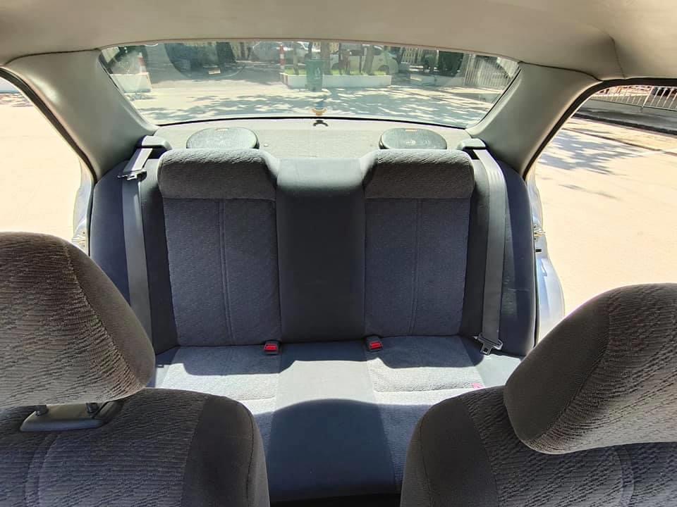 รถบ้านๆHonda City typez ปี2002 (รูปที่ 15)