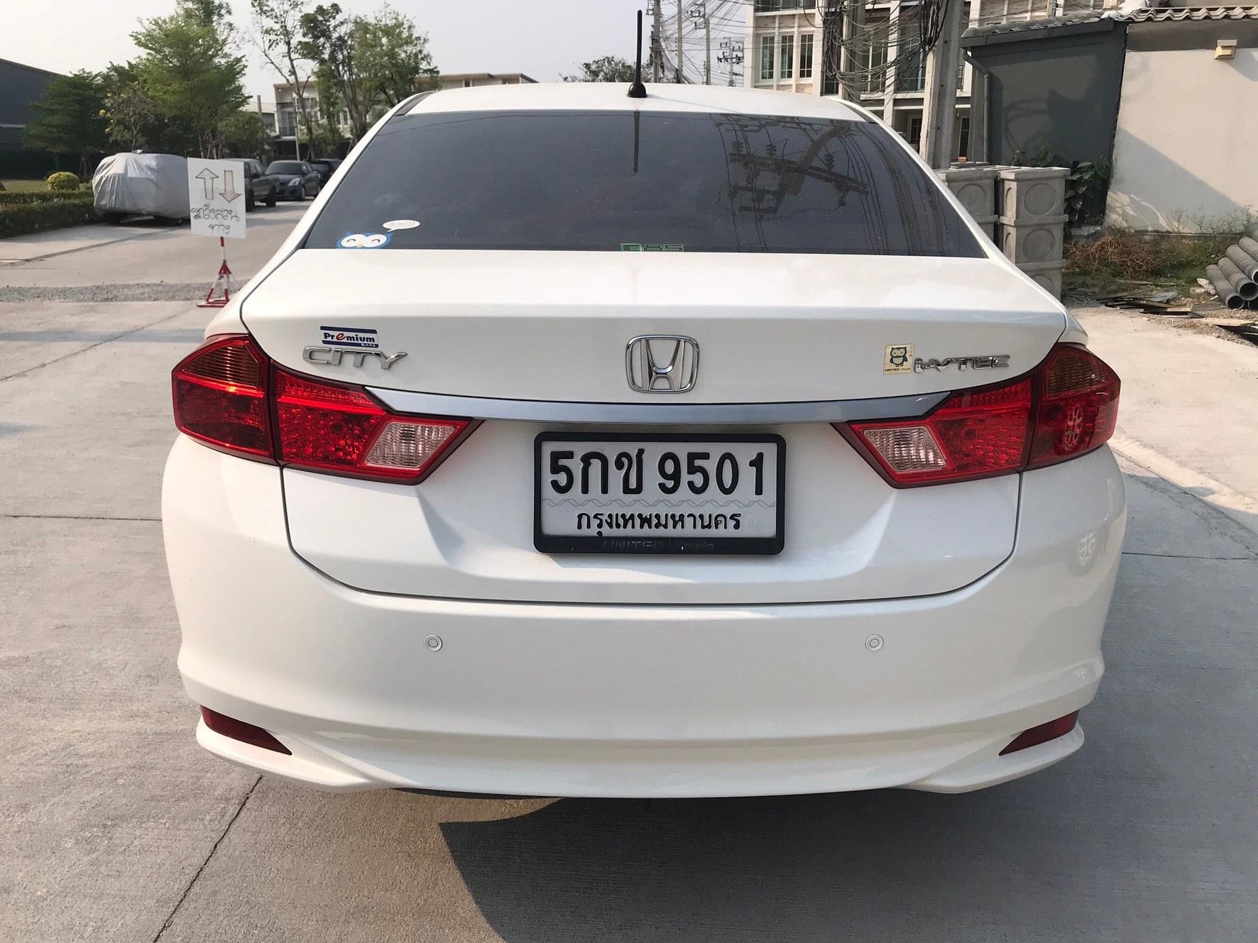 ?Honda city s ? (รูปที่ 6)