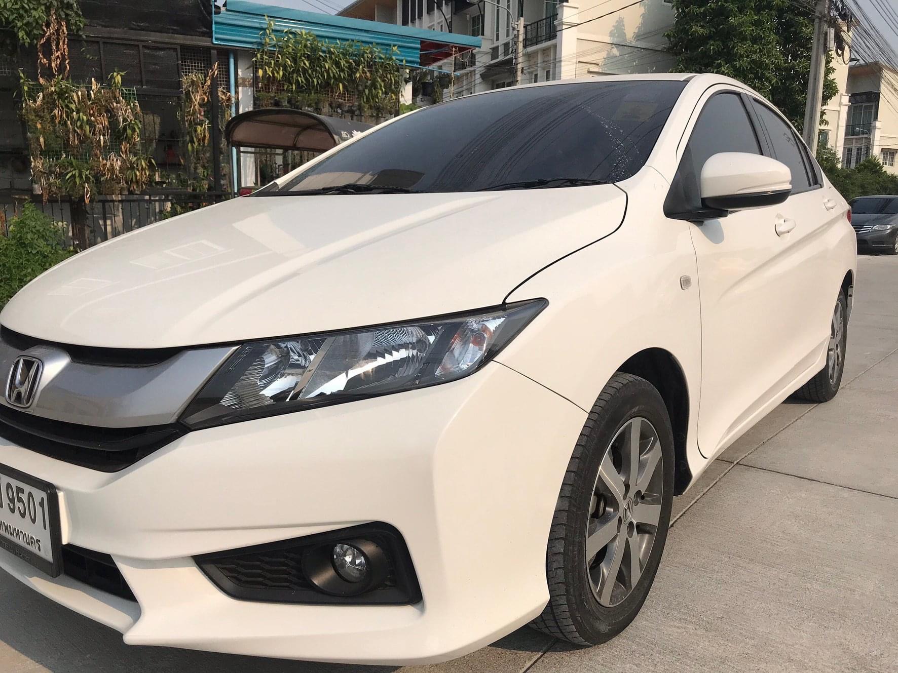 ?Honda city s ? (รูปที่ 3)
