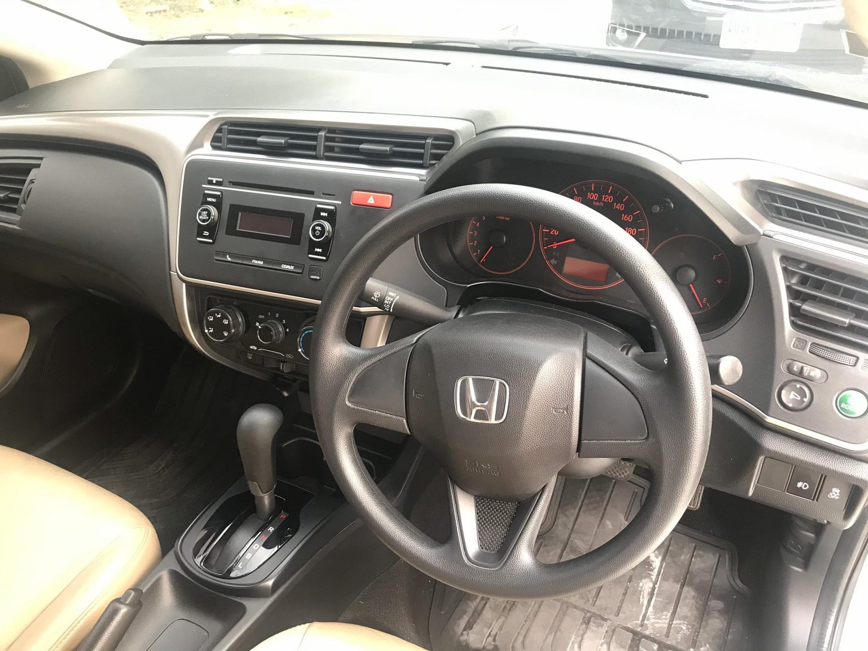 ?Honda city s ? (รูปที่ 7)