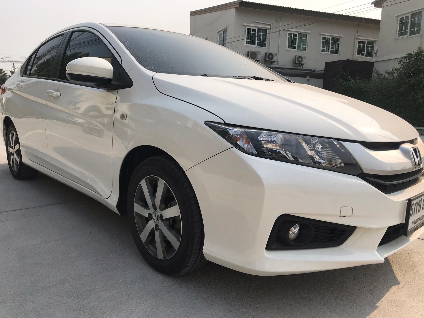 ?Honda city s ? (รูปที่ 2)
