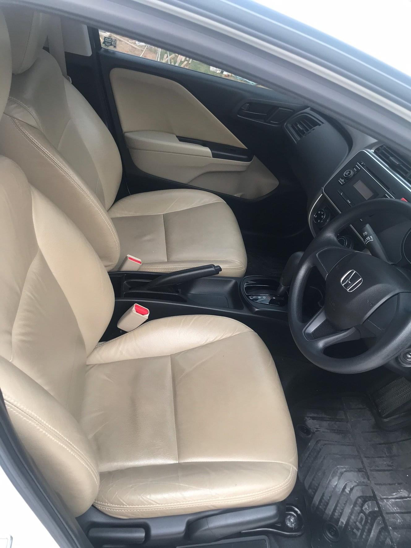?Honda city s ? (รูปที่ 10)