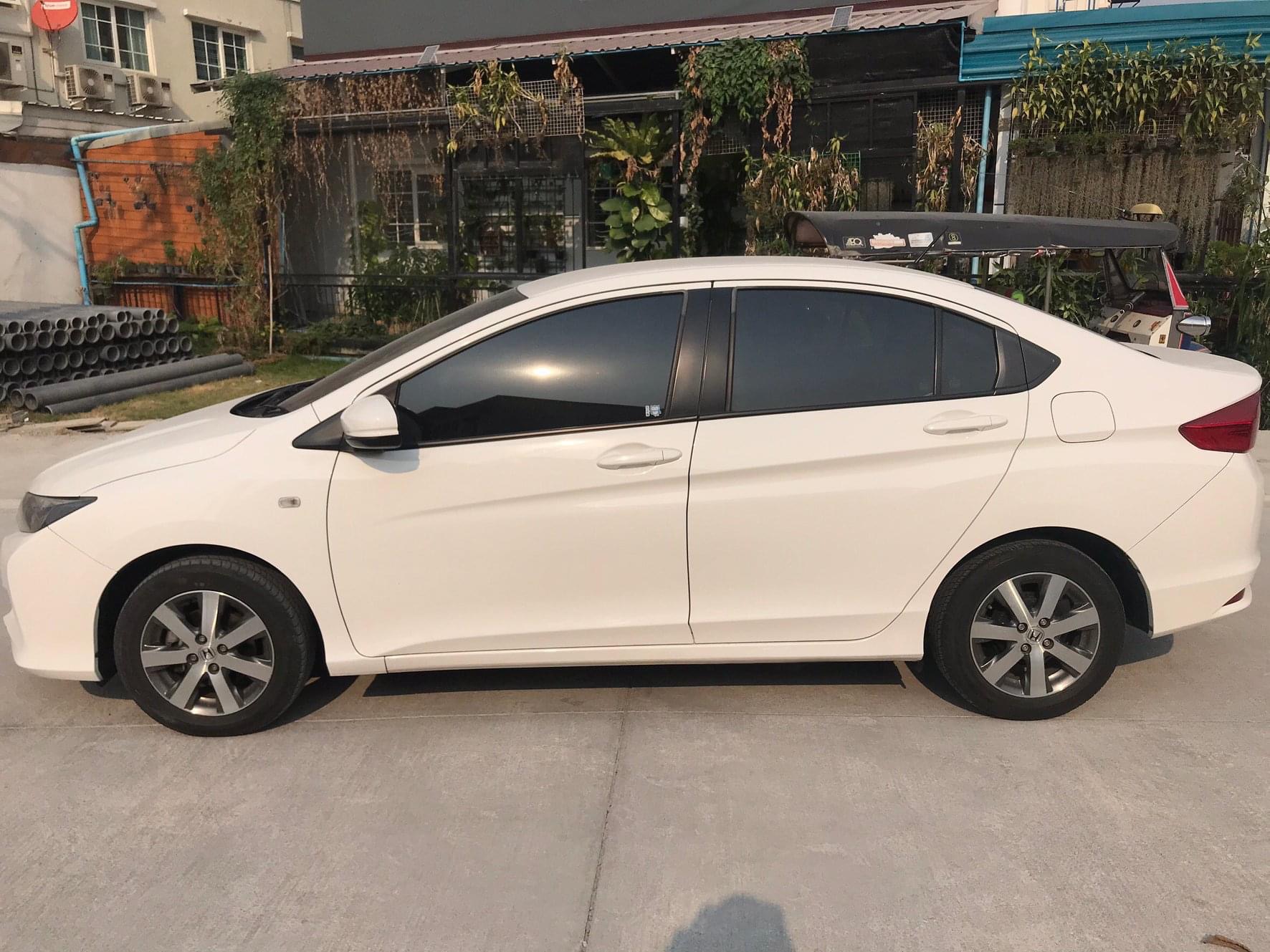 ?Honda city s ? (รูปที่ 4)