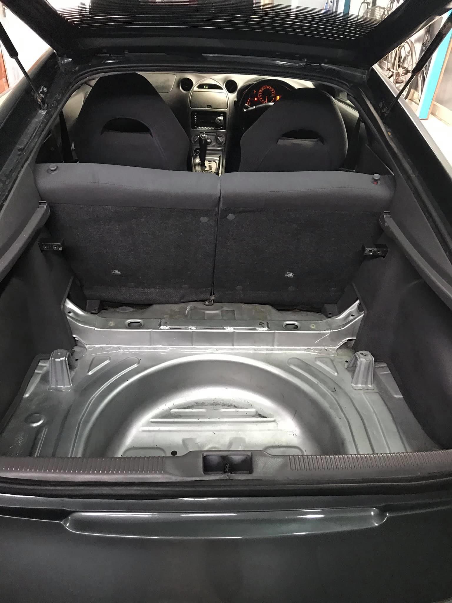 TOYOTA celica gen7 (รูปที่ 12)