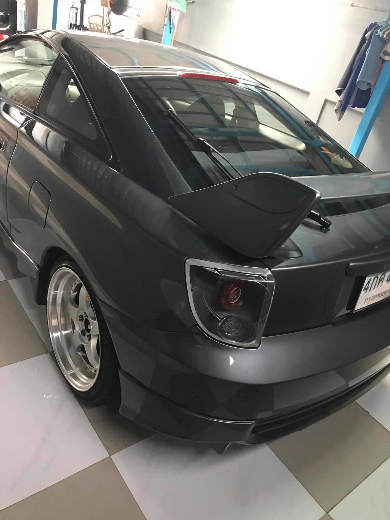 TOYOTA celica gen7 (รูปที่ 10)