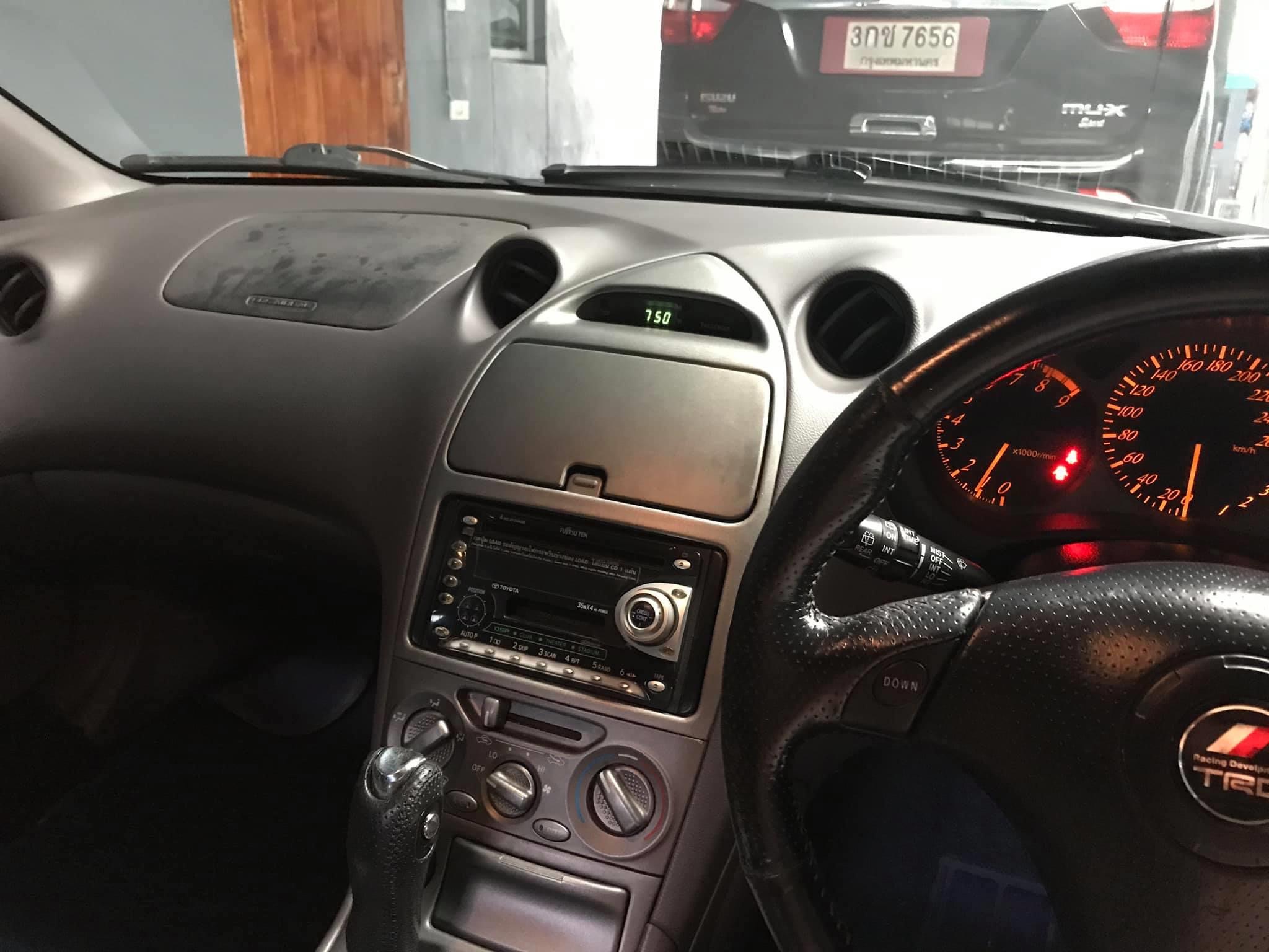 TOYOTA celica gen7 (รูปที่ 9)