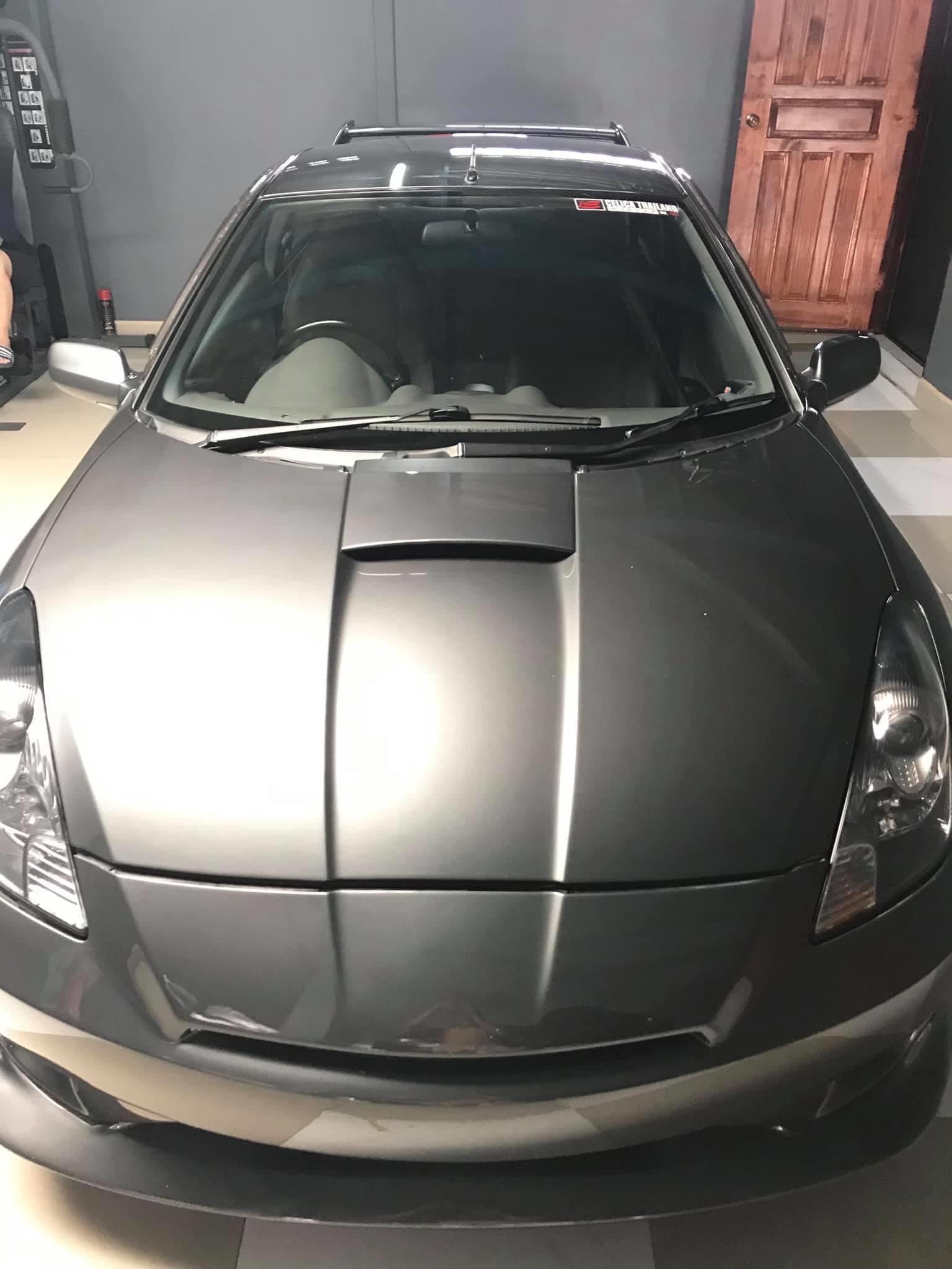 TOYOTA celica gen7 (รูปที่ 4)