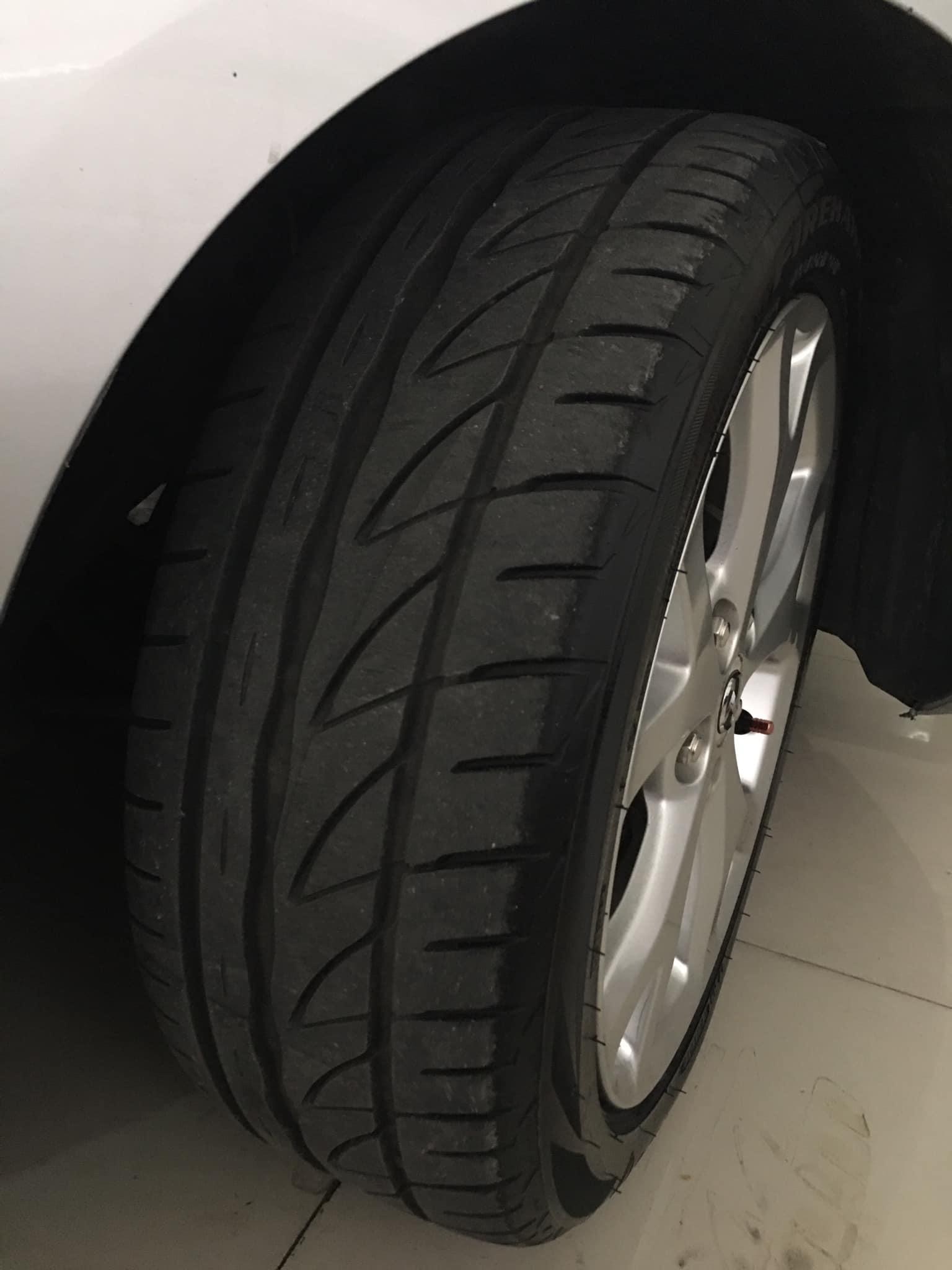 MAZDA 3 2.0 BK ตัวท็อป ไมเนอร์เชน. ปี 2010 เจ้าของขายเอง (รูปที่ 44)