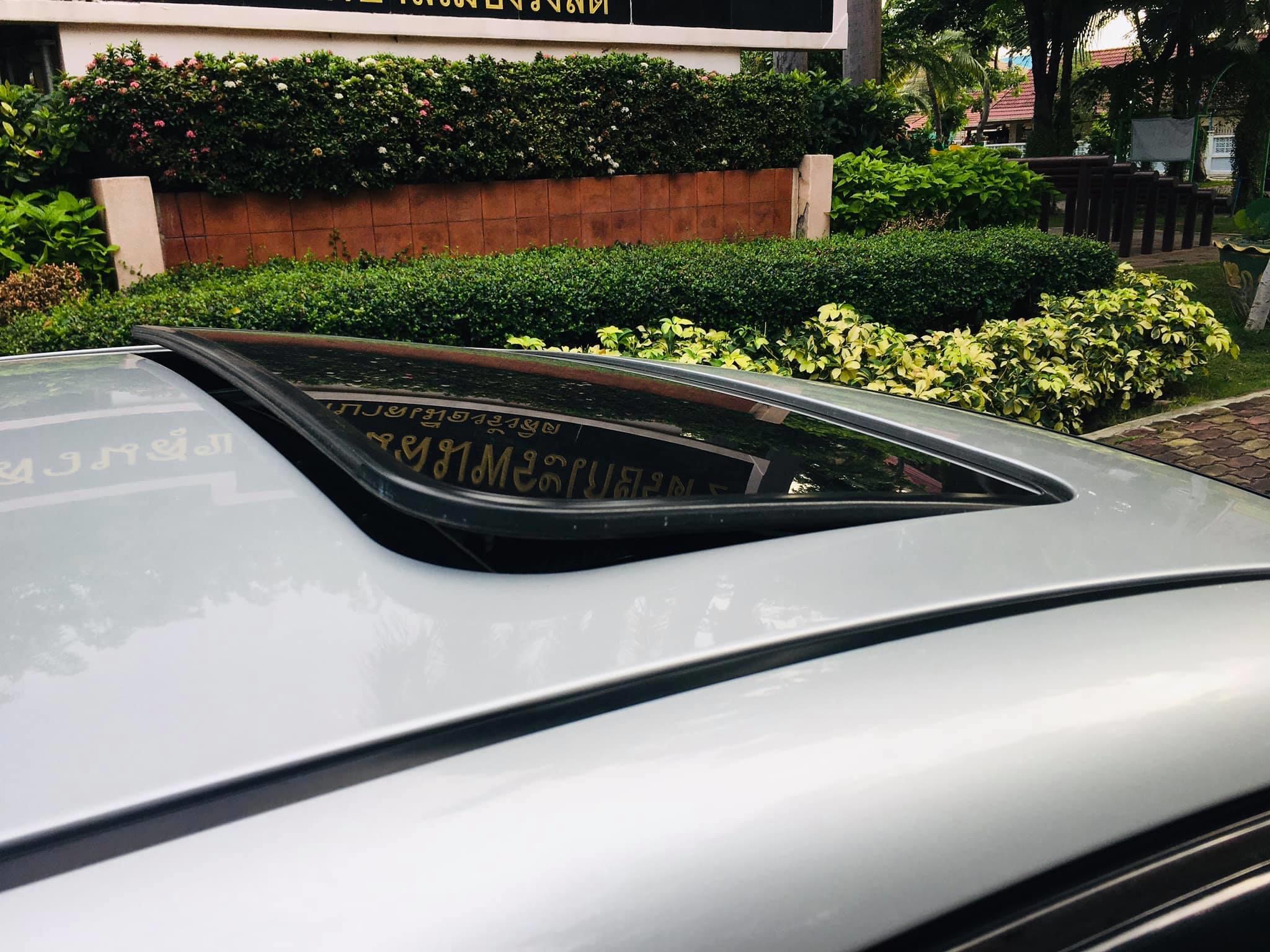 MAZDA 3 2.0 BK ตัวท็อป ไมเนอร์เชน. ปี 2010 เจ้าของขายเอง (รูปที่ 20)
