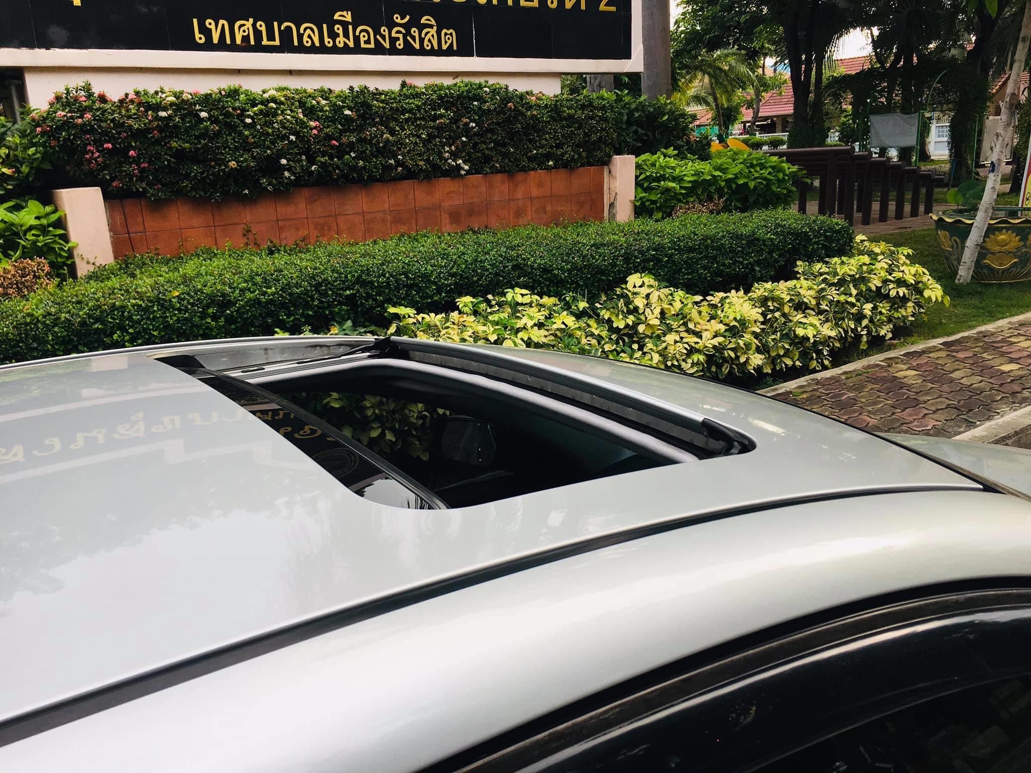 MAZDA 3 2.0 BK ตัวท็อป ไมเนอร์เชน. ปี 2010 เจ้าของขายเอง (รูปที่ 21)