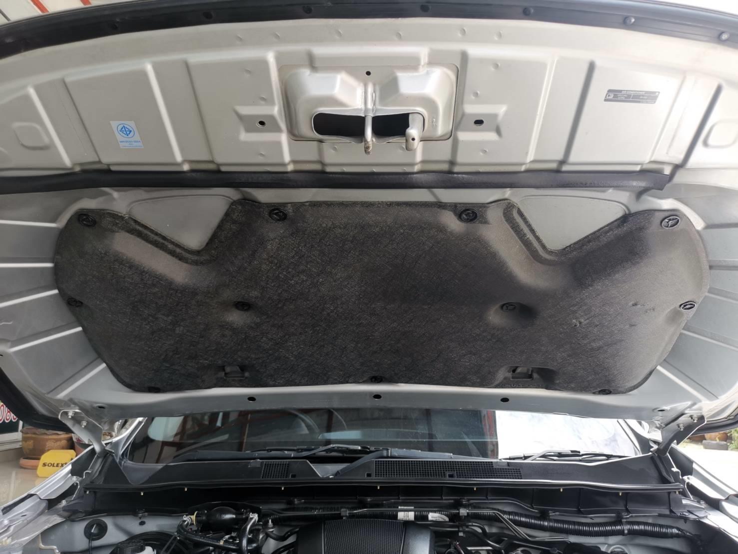 Nissan NP300 Navara 4 ประตู (รูปที่ 14)