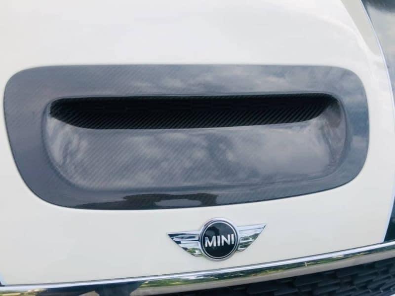 Mini Cooper S (LCI)ปี 2011 (รูปที่ 8)