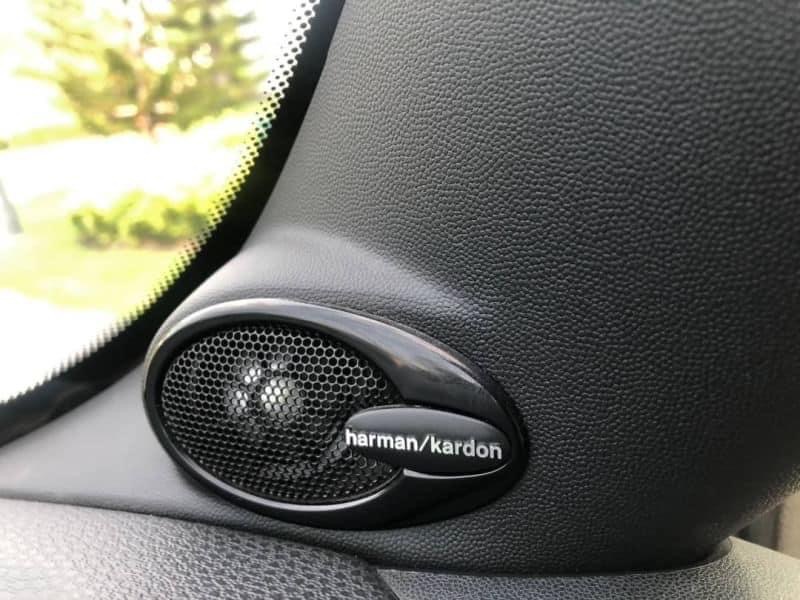 Mini Cooper S (LCI)ปี 2011 (รูปที่ 9)