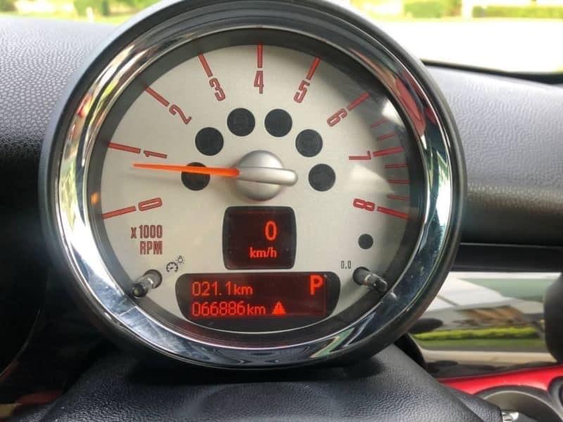 Mini Cooper S (LCI)ปี 2011 (รูปที่ 2)