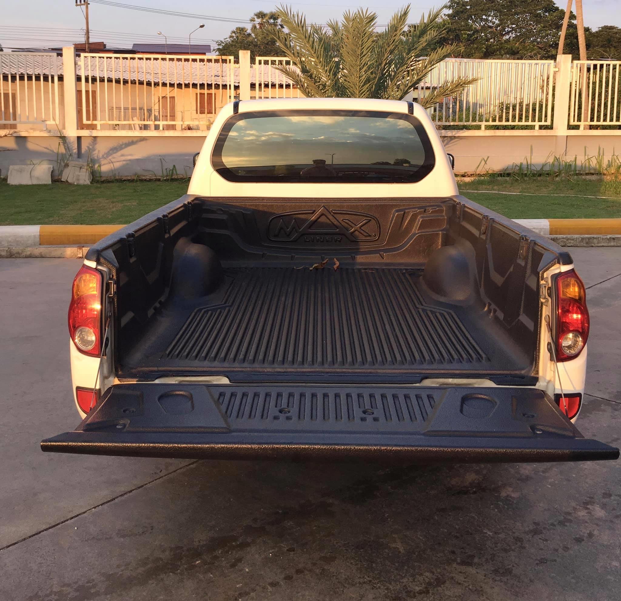 MITSUBISHI TRITON CAB ปี 2008 (รูปที่ 11)