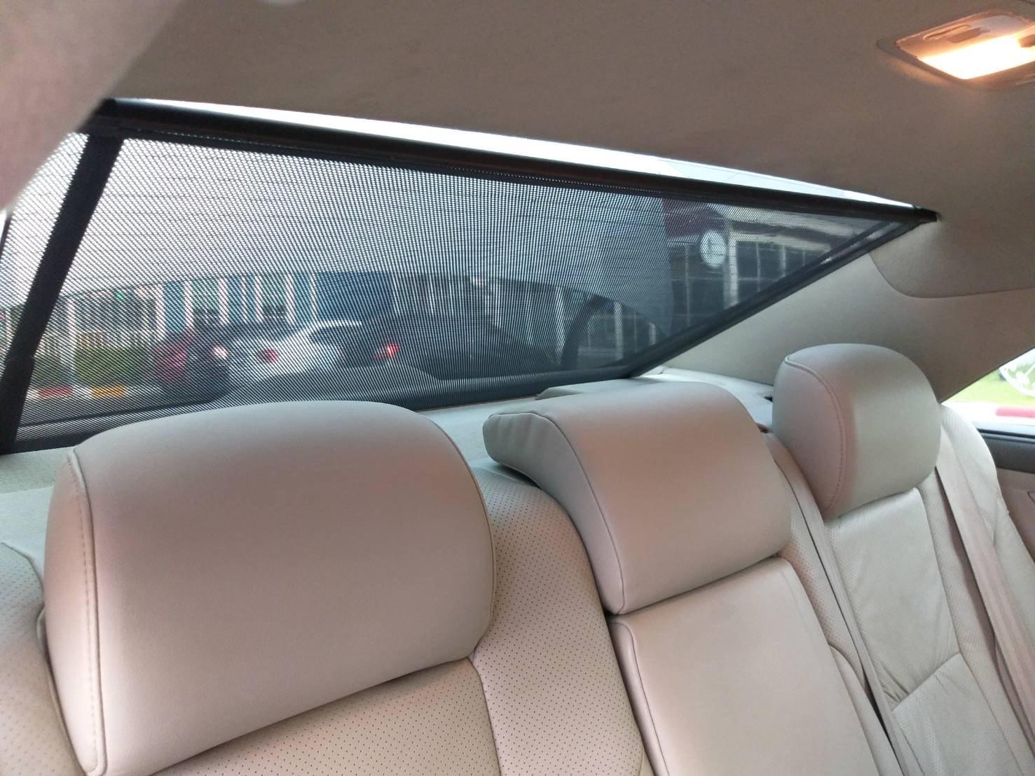 TOYOTA CAMRY​ 2.4V NAVI ปี2008 (รูปที่ 12)