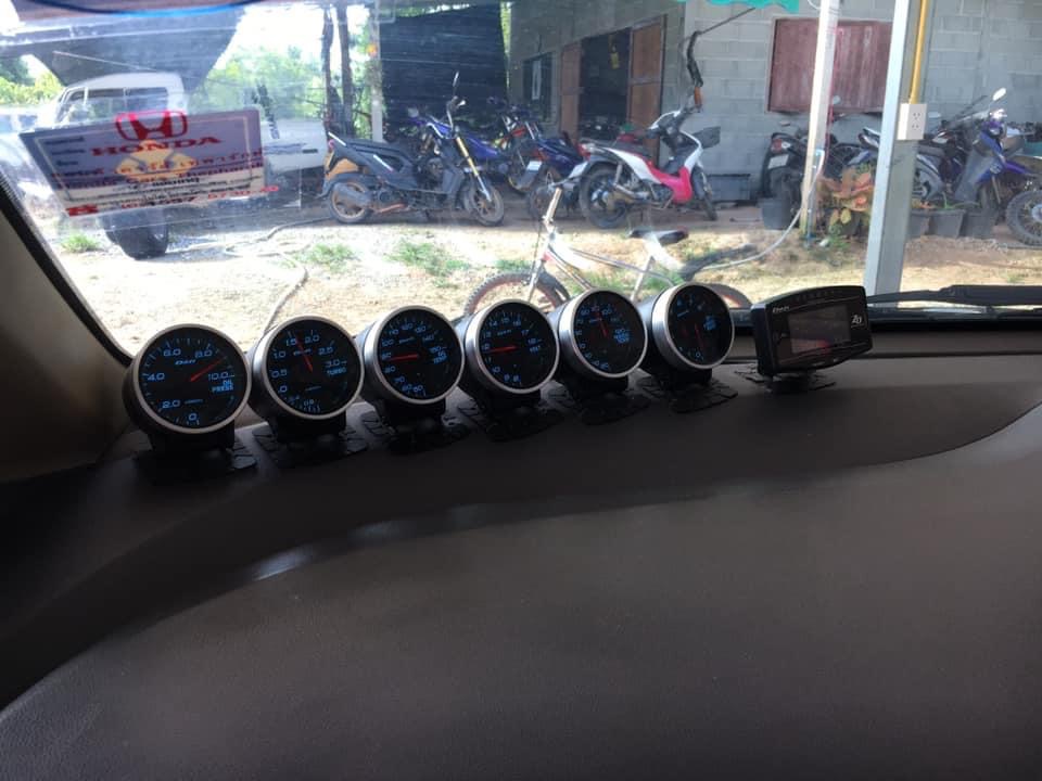 civic fd 1.8 ปี2006 เกียร์mt (รูปที่ 5)