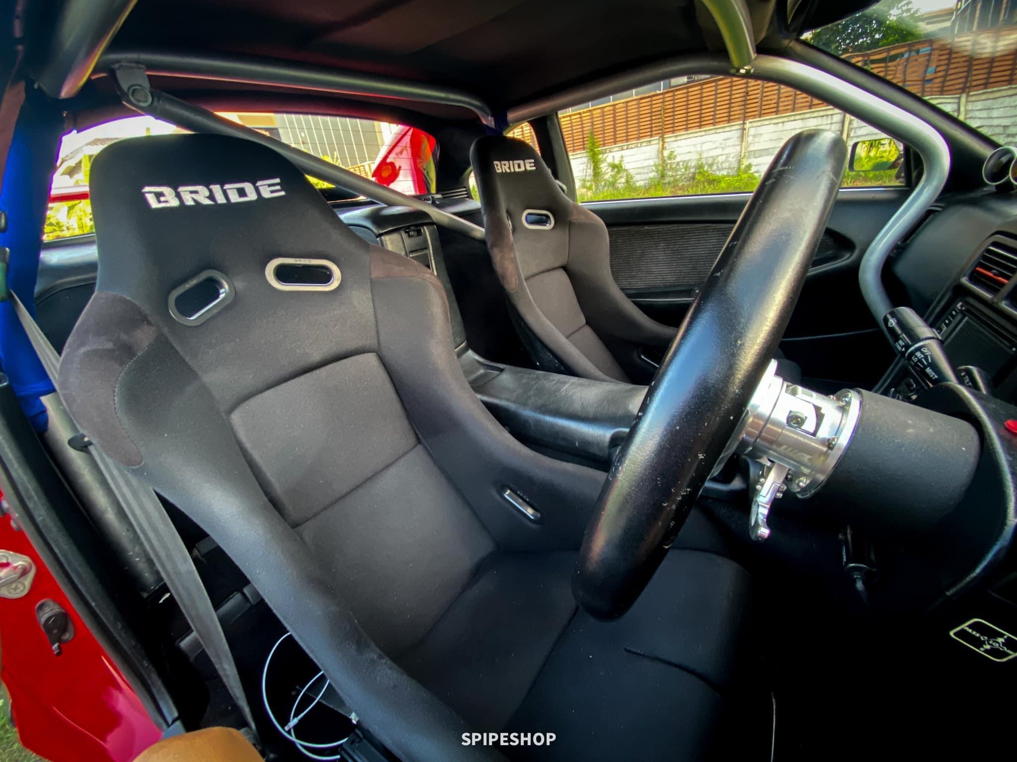 ขายTOYOTA MR2 Sw20 (รูปที่ 13)