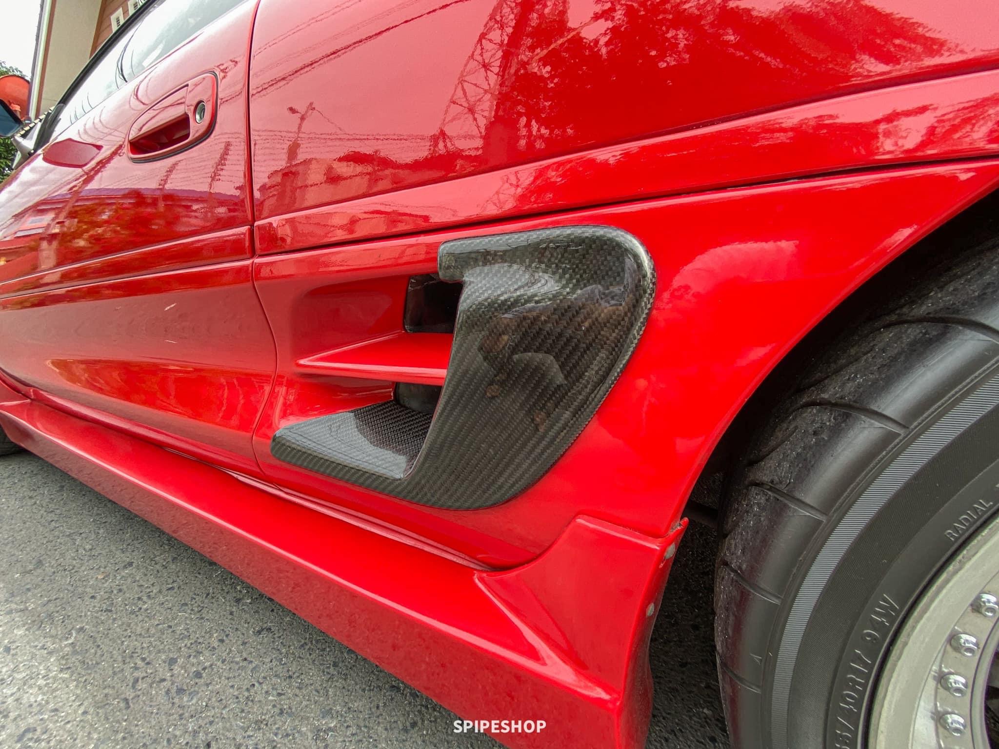 ขายTOYOTA MR2 Sw20 (รูปที่ 12)