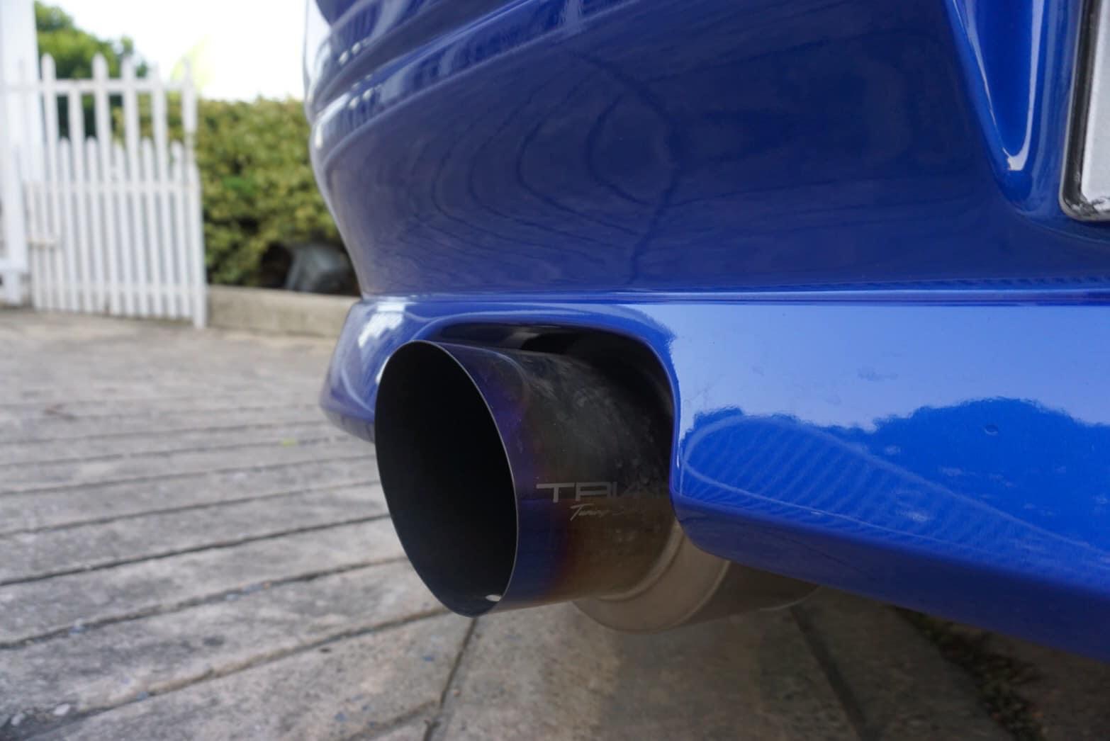 Nissan Silvia S15 SPEC R Sunroof ปี2001 (รูปที่ 13)
