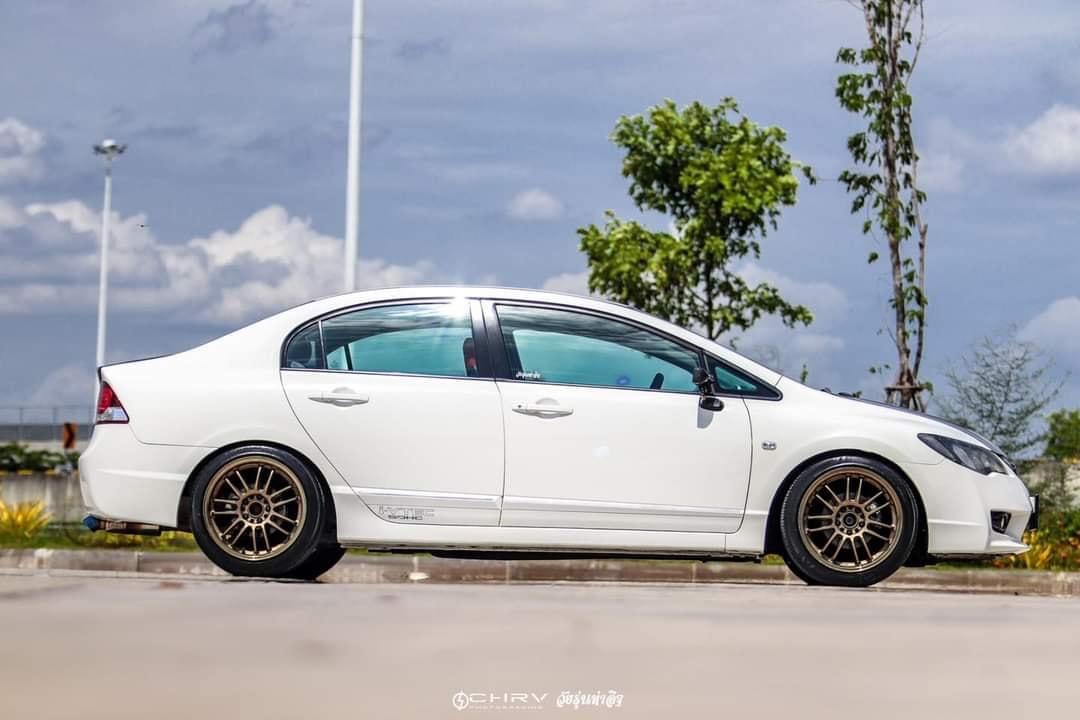 Honda Civic Fd S AT 10–11 (รูปที่ 5)
