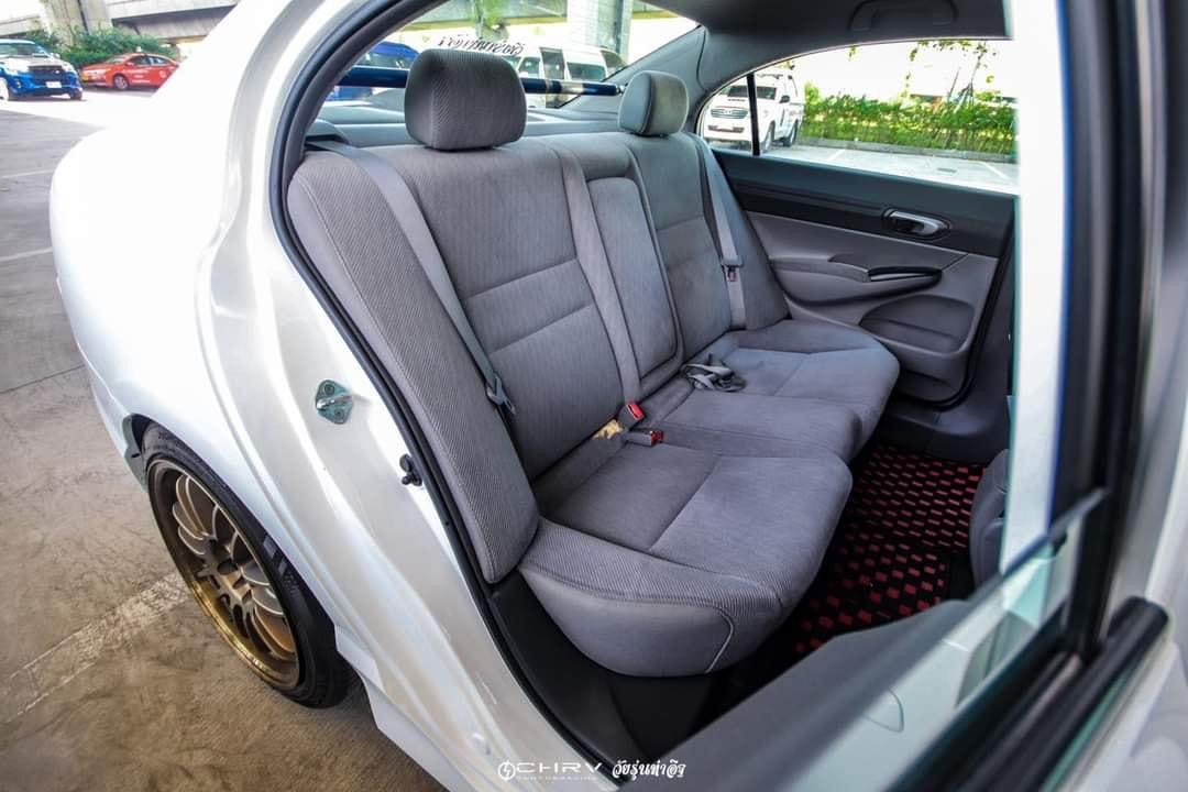 Honda Civic Fd S AT 10–11 (รูปที่ 9)