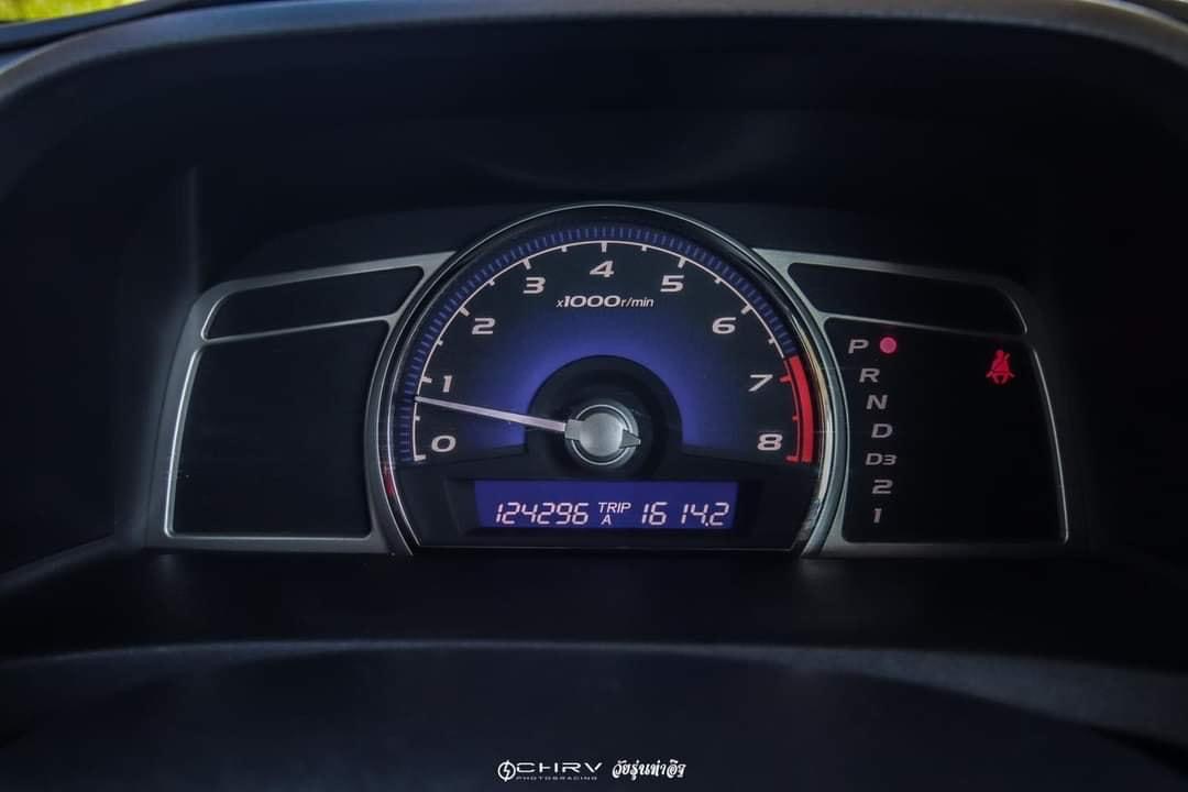 Honda Civic Fd S AT 10–11 (รูปที่ 11)
