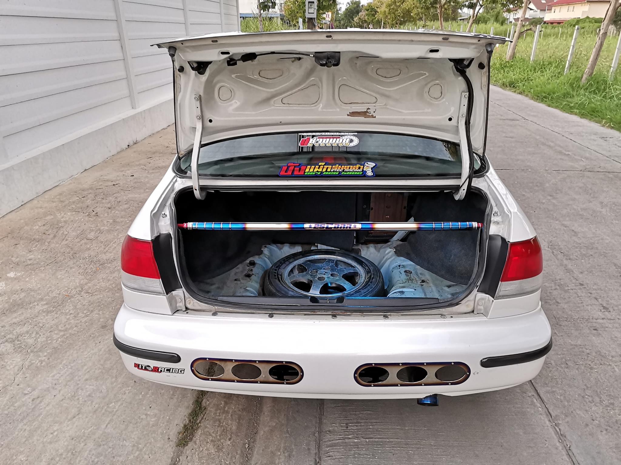 HONDA. CIVIC. ตาโต ปี97 (รูปที่ 23)
