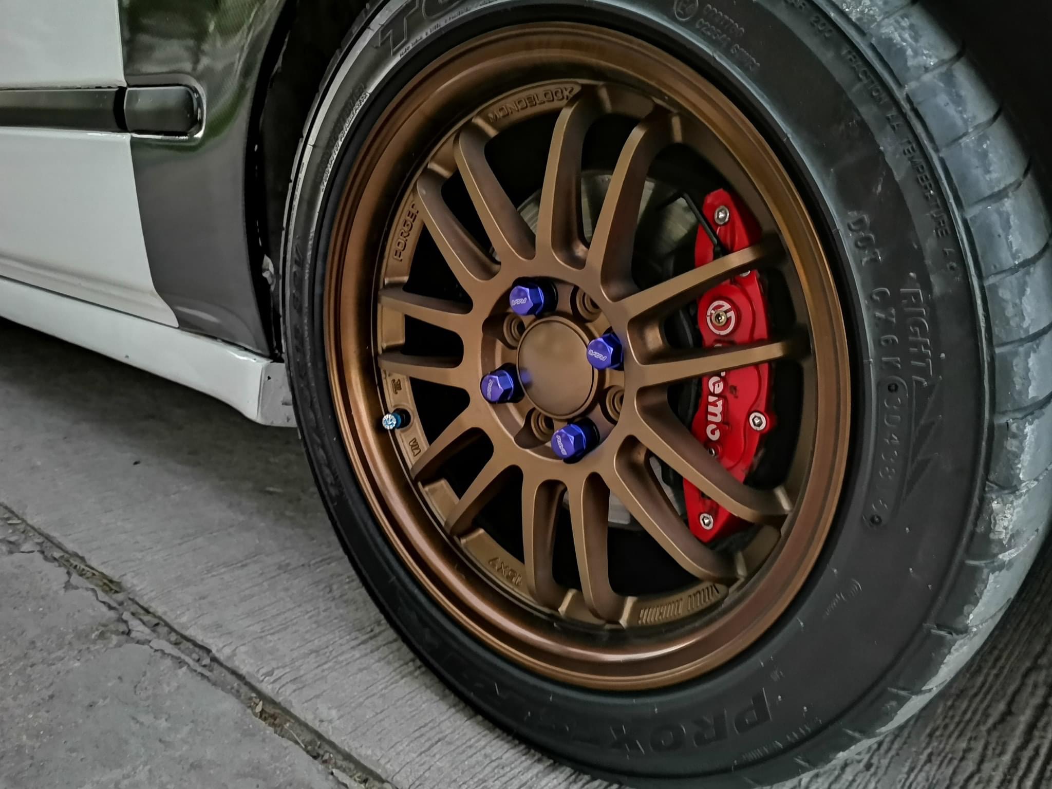 HONDA. CIVIC. ตาโต ปี97 (รูปที่ 30)