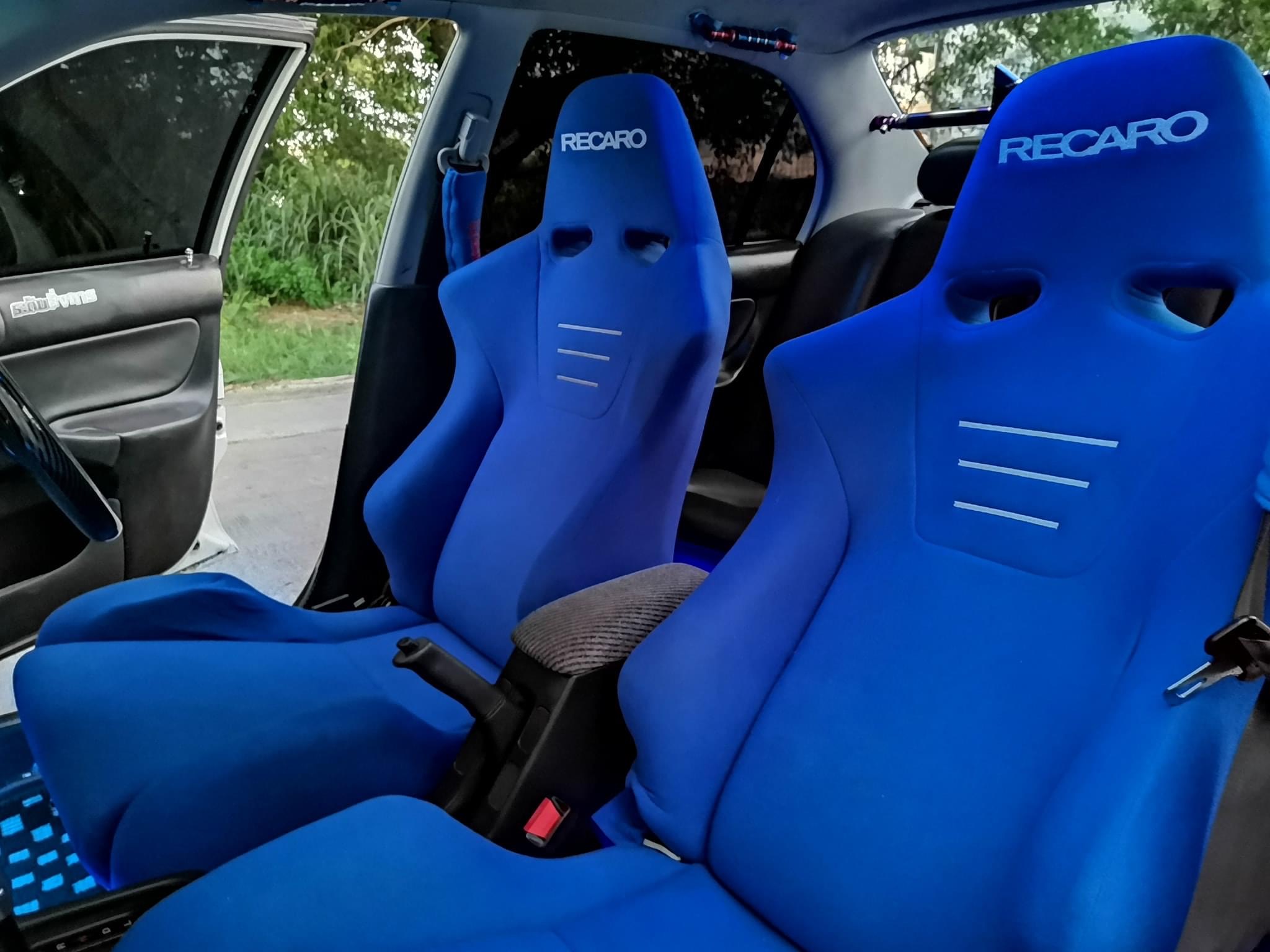 HONDA. CIVIC. ตาโต ปี97 (รูปที่ 14)