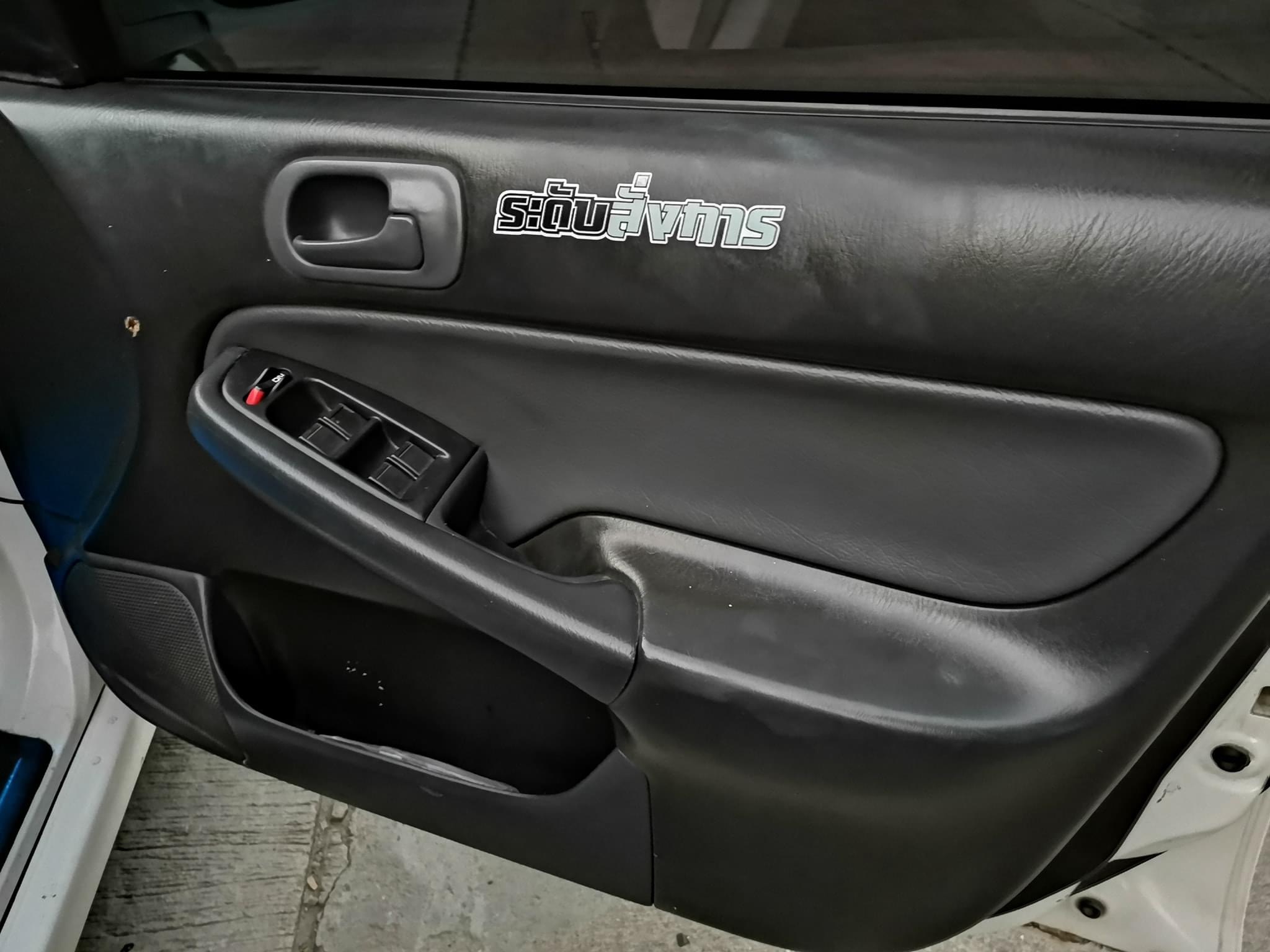 HONDA. CIVIC. ตาโต ปี97 (รูปที่ 21)