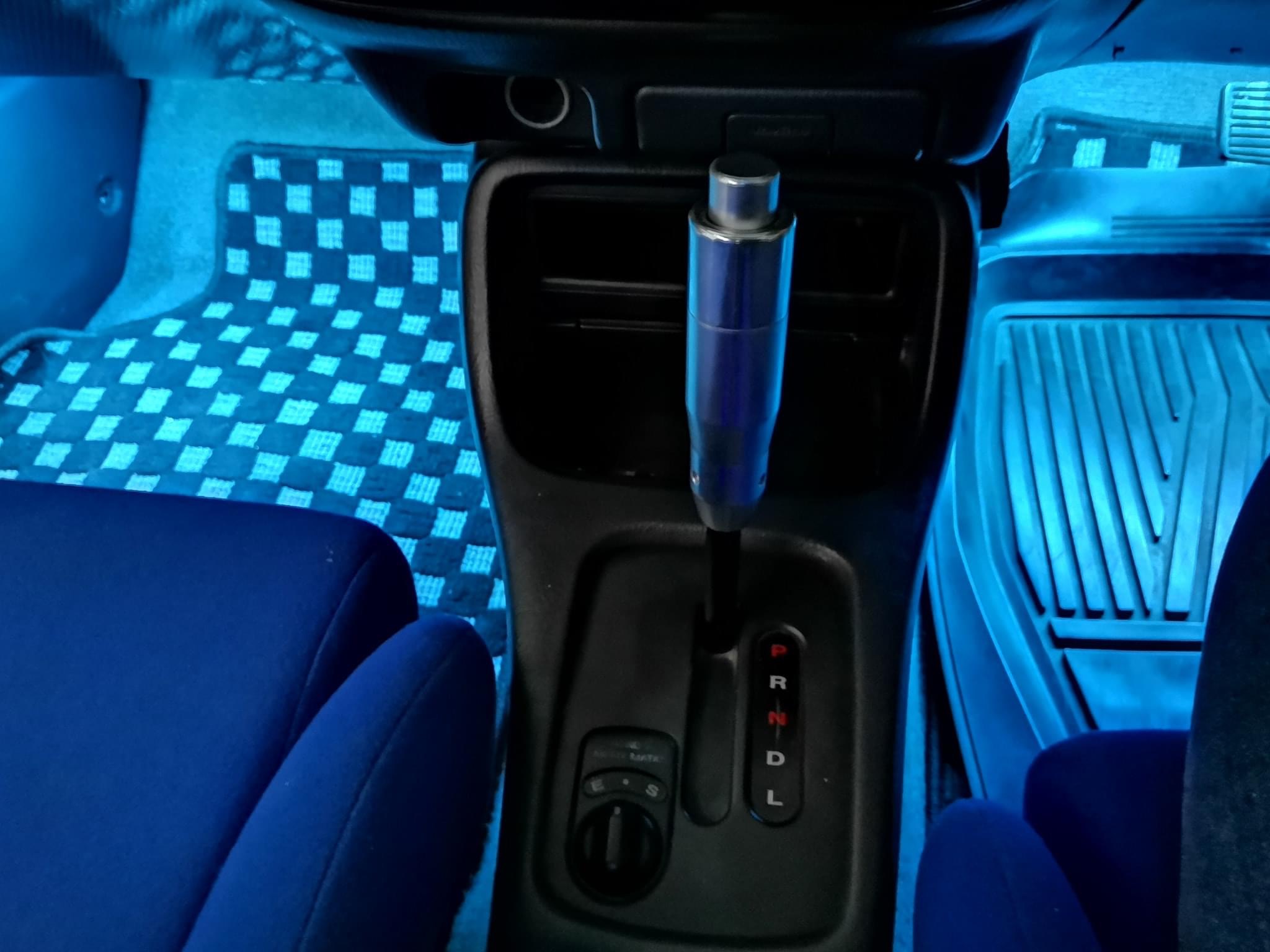 HONDA. CIVIC. ตาโต ปี97 (รูปที่ 17)