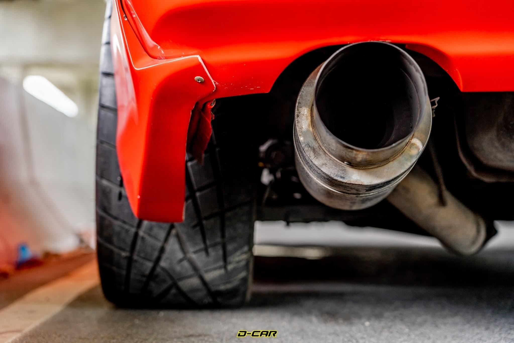 200sx รถแท้ปี 92 ออกสยามกลการ? (รูปที่ 19)