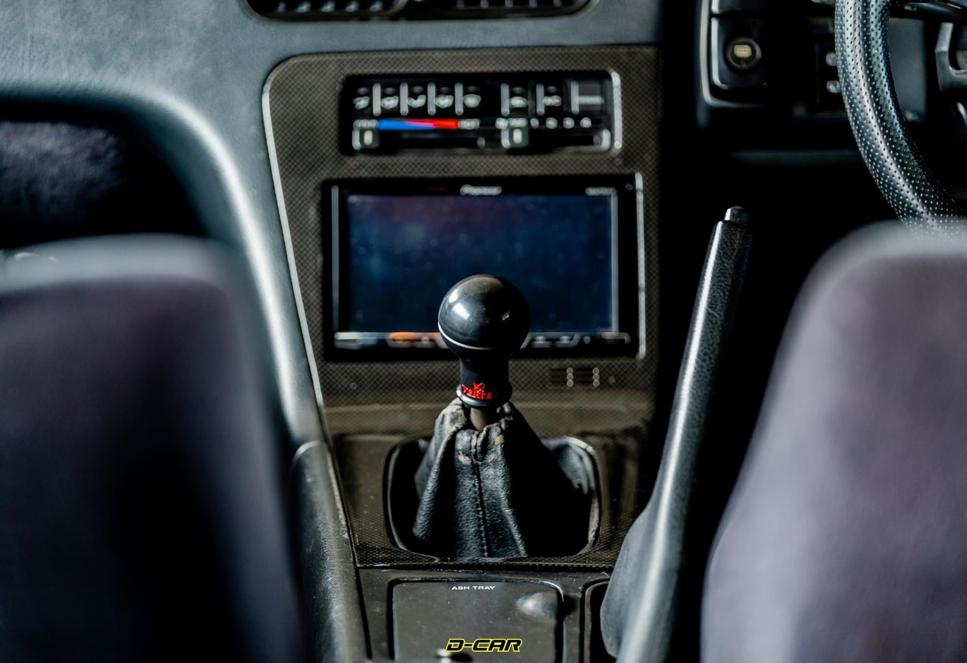 200sx รถแท้ปี 92 ออกสยามกลการ? (รูปที่ 14)