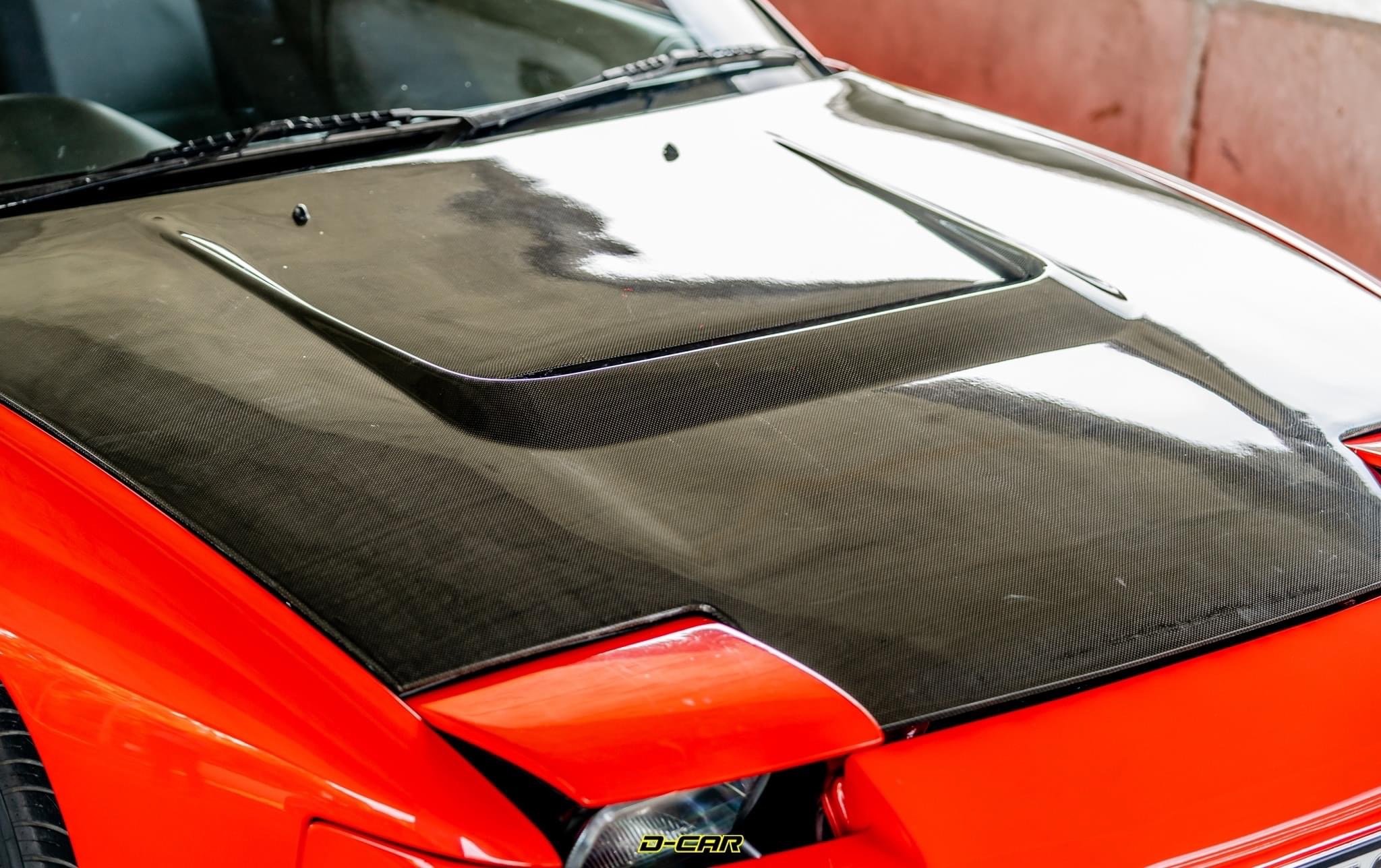 200sx รถแท้ปี 92 ออกสยามกลการ? (รูปที่ 10)