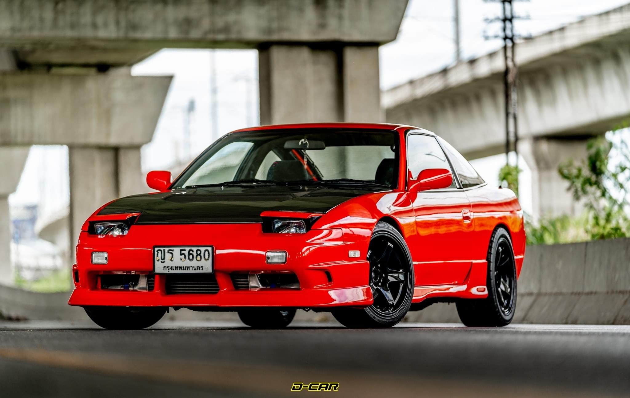 200sx รถแท้ปี 92 ออกสยามกลการ? (รูปที่ 2)