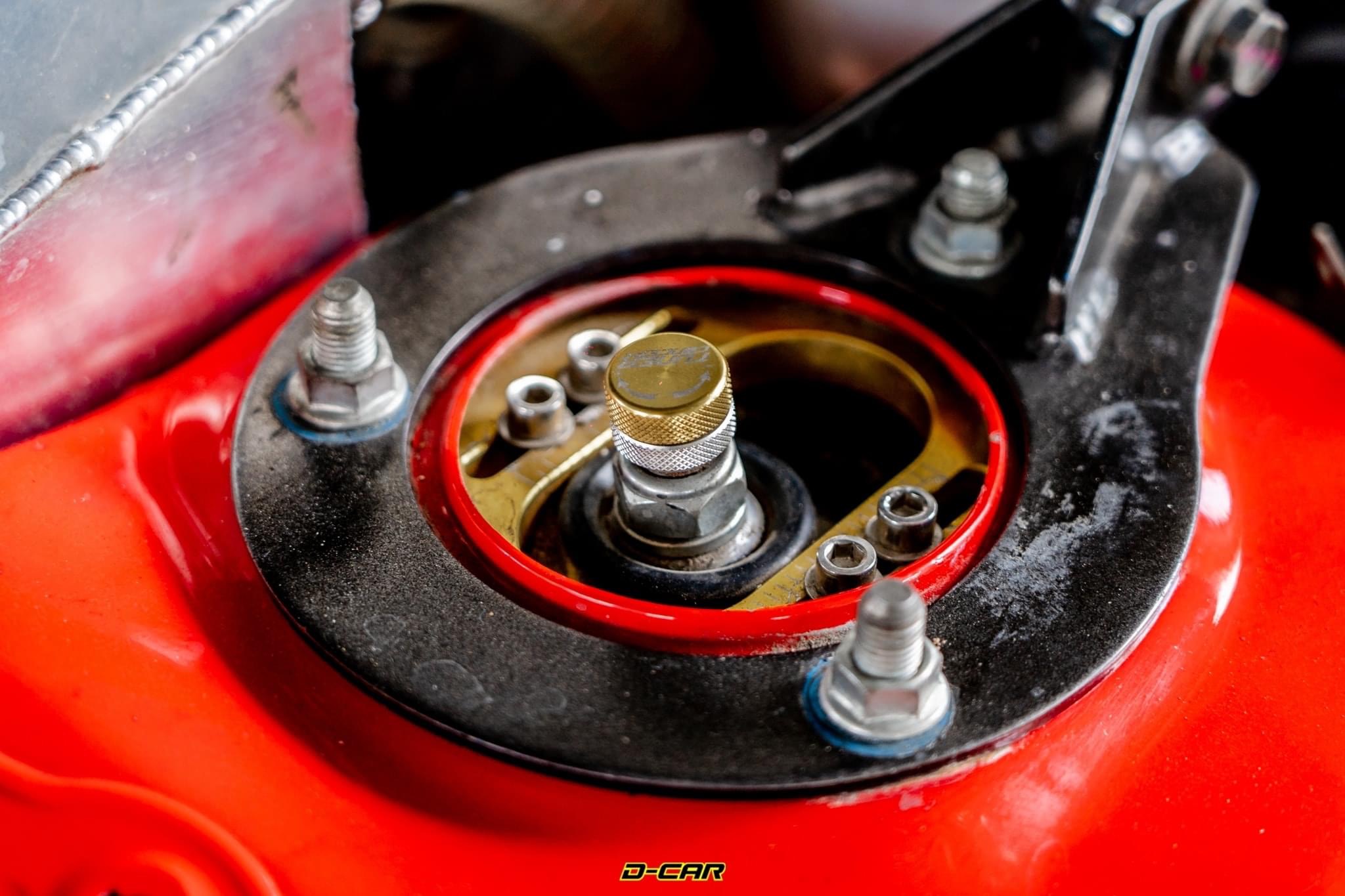 200sx รถแท้ปี 92 ออกสยามกลการ? (รูปที่ 20)