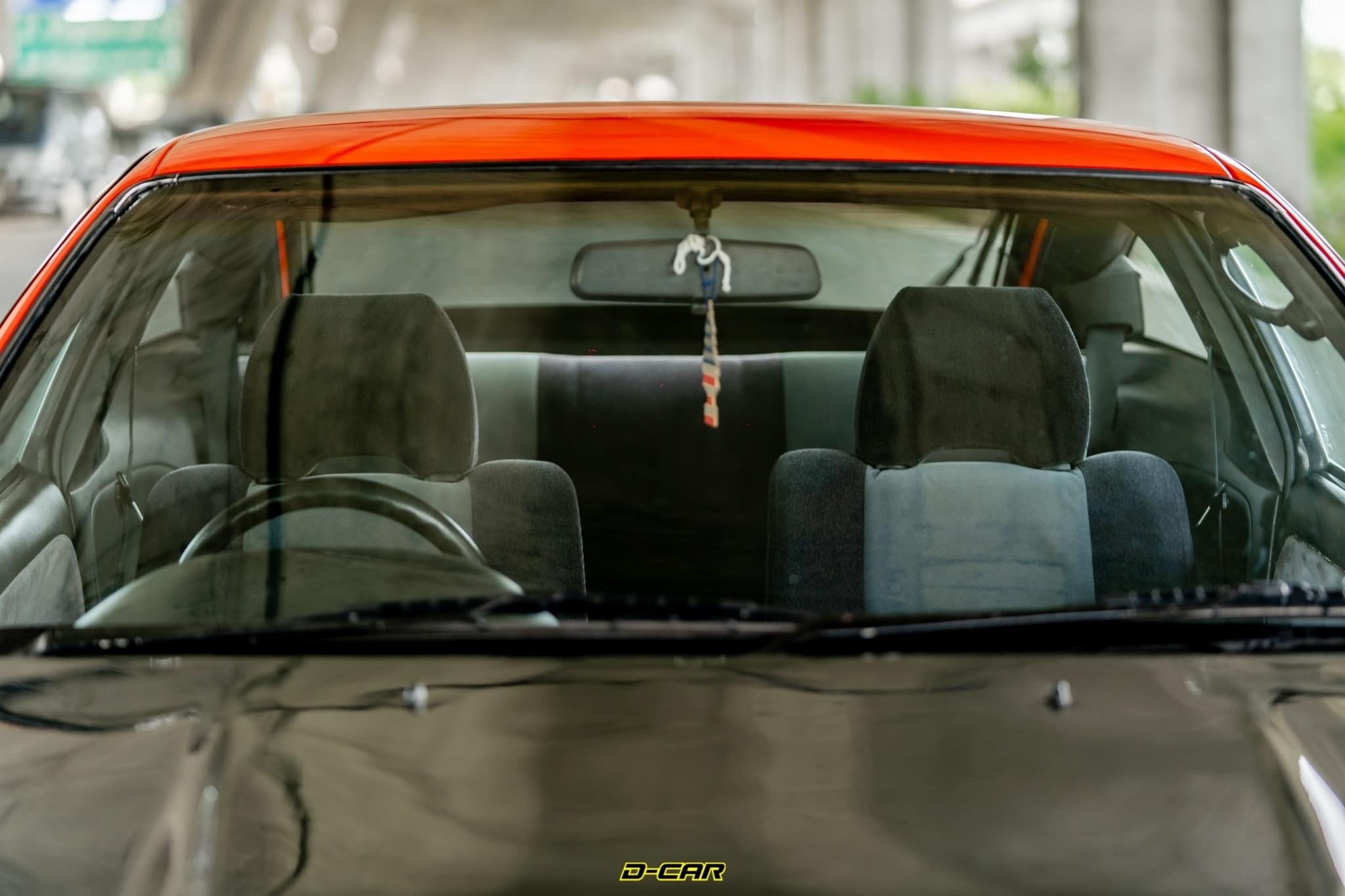 200sx รถแท้ปี 92 ออกสยามกลการ? (รูปที่ 12)