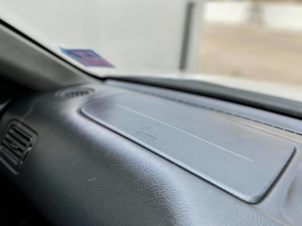 ขายครับ civic ek lev หลังคาซันรูฟ (รูปที่ 21)