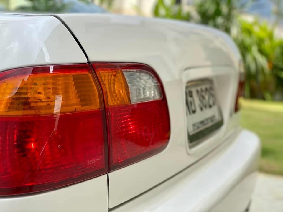 ขายครับ civic ek lev หลังคาซันรูฟ (รูปที่ 13)