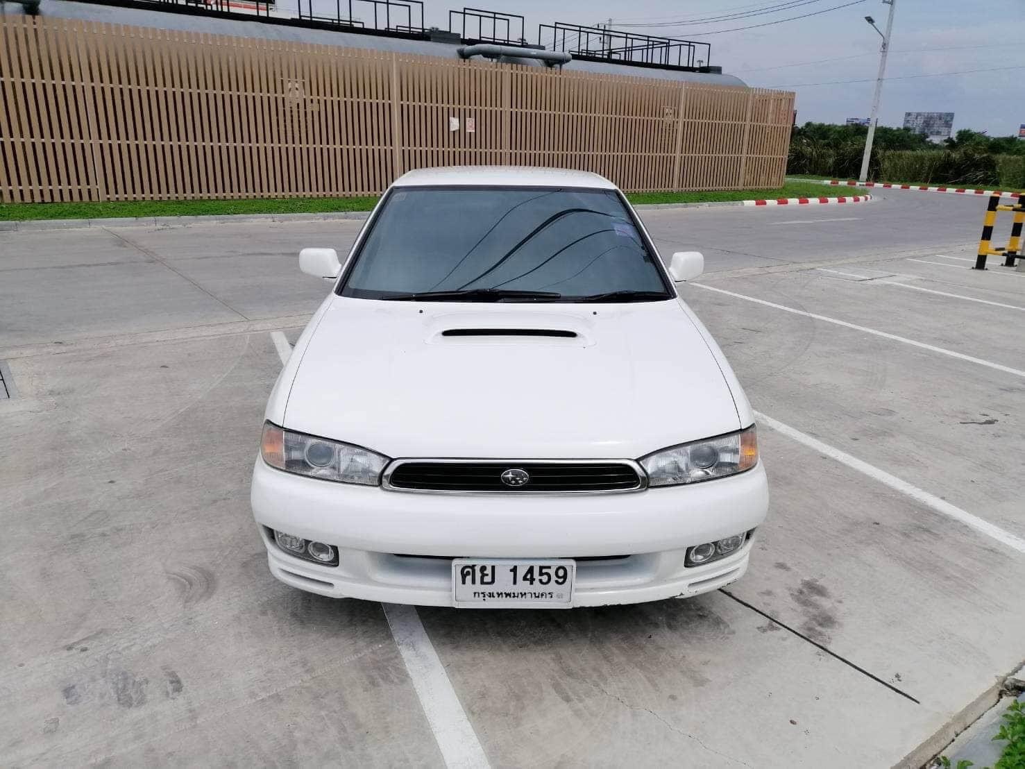 ขาย subaru​ legacy.1997 (รูปที่ 2)