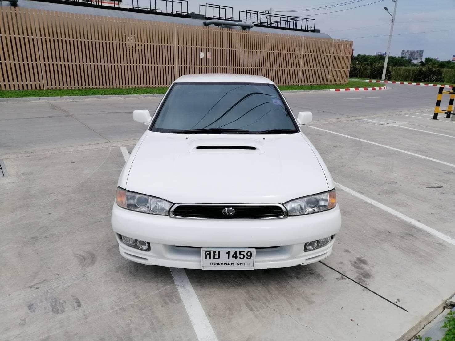 ขาย subaru​ legacy.1997