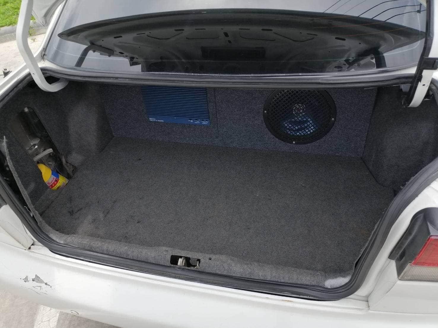 ขาย subaru​ legacy.1997 (รูปที่ 8)