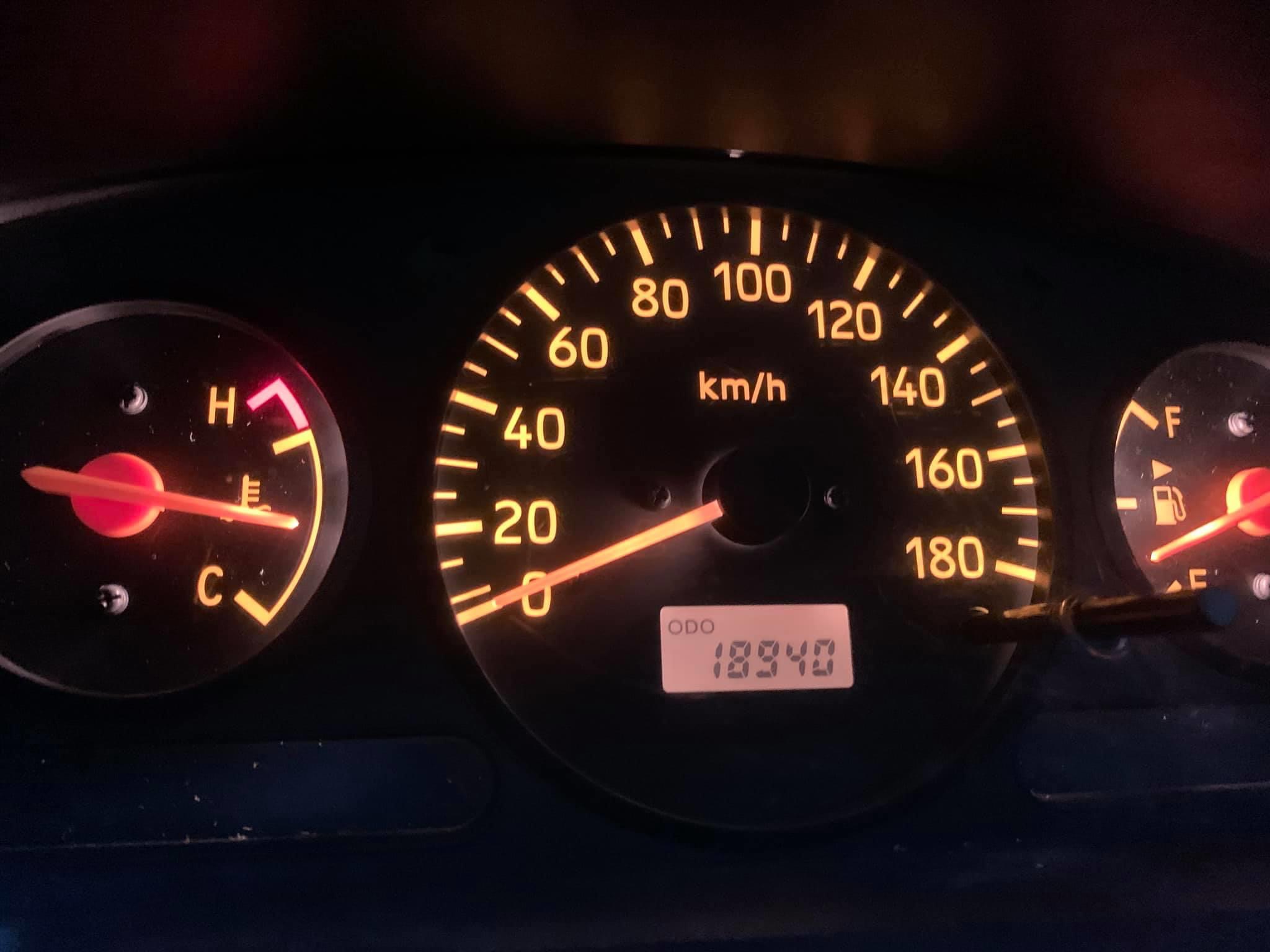 ขออนุญาตSuzuki เครื่อง4สูบ รถปี2015 (รูปที่ 5)