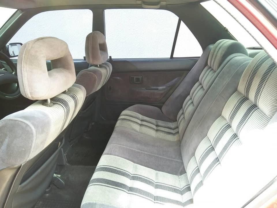 Toyota AE92 ปี 91 1,600 CC. เครื่องเดิมๆ (รูปที่ 17)