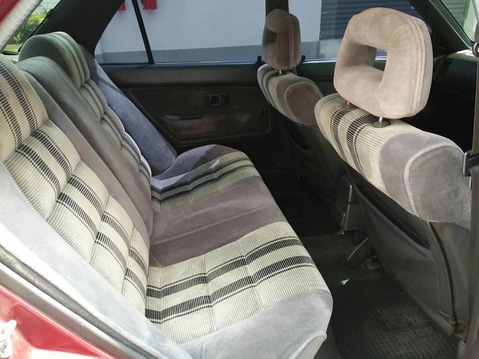 Toyota AE92 ปี 91 1,600 CC. เครื่องเดิมๆ (รูปที่ 18)