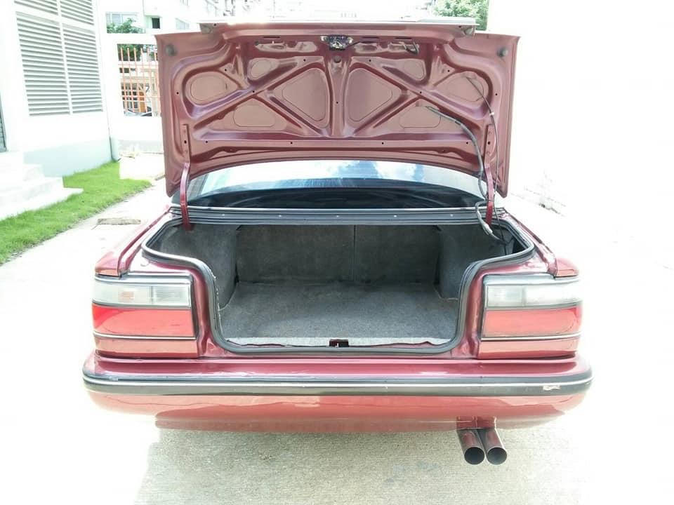 Toyota AE92 ปี 91 1,600 CC. เครื่องเดิมๆ (รูปที่ 11)