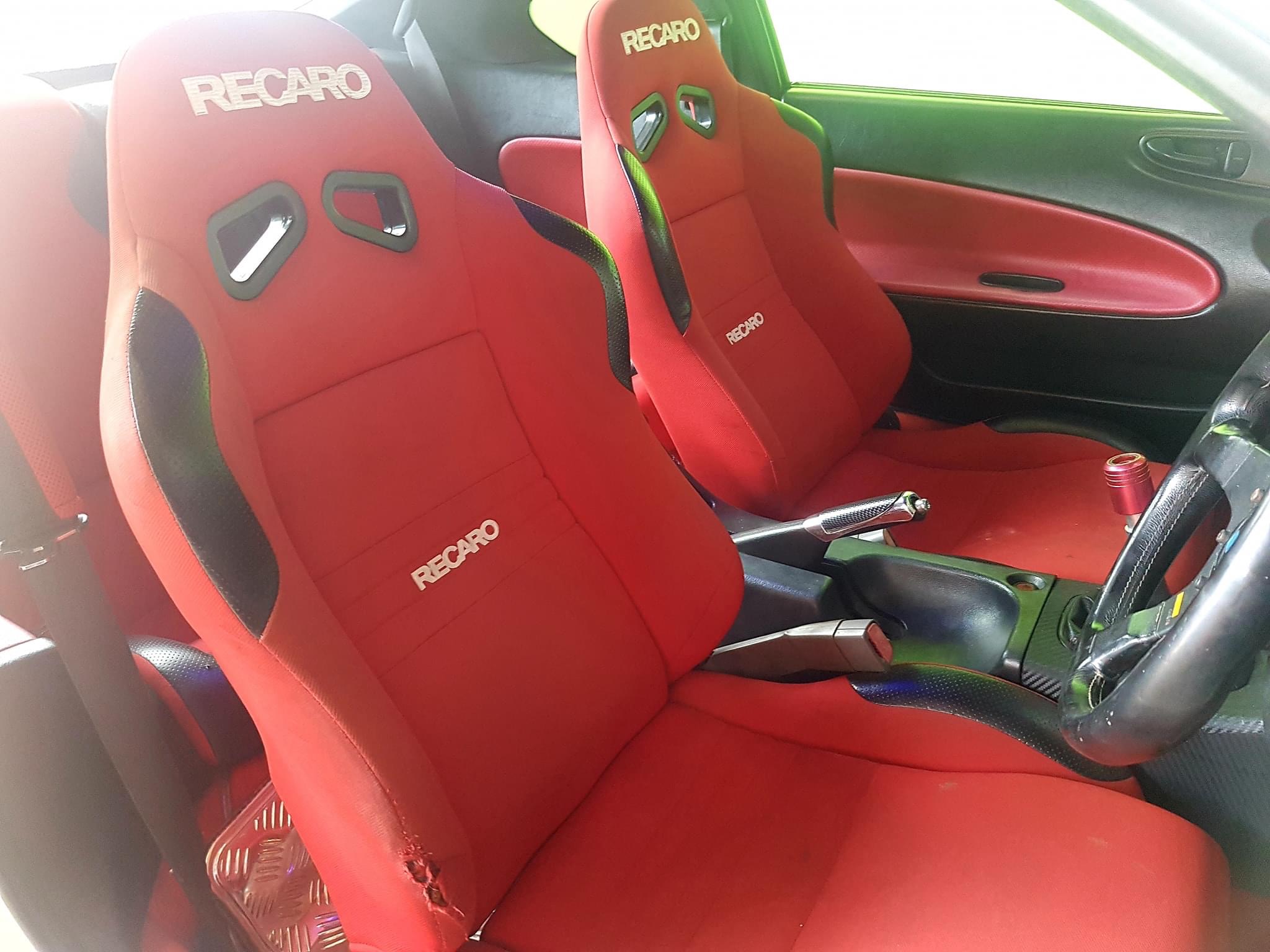 Honda Prelude f22A Vtec MT แรงๆ (รูปที่ 11)